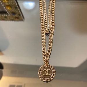 Chanel Necklace